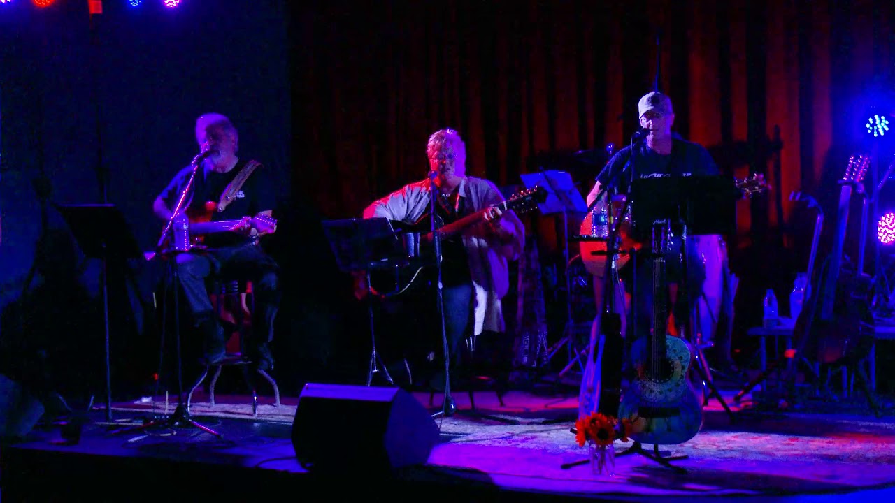 Concert for Mark 092119 Full Version - Master