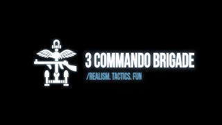 3CB - ArmA 3 - Public Server Shenanigans