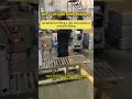 Jerrycan filling machine pesticide filling machine - Fast and precise Filling