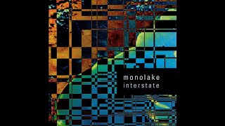 Monolake - Ginza