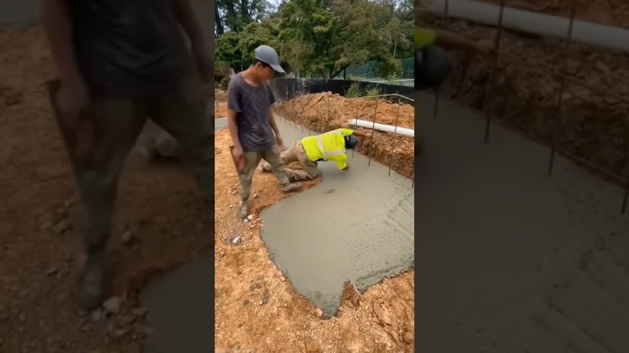 Frustrated worker 😳 