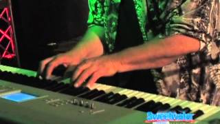 Watch Ambrosia Time Waits For No One video