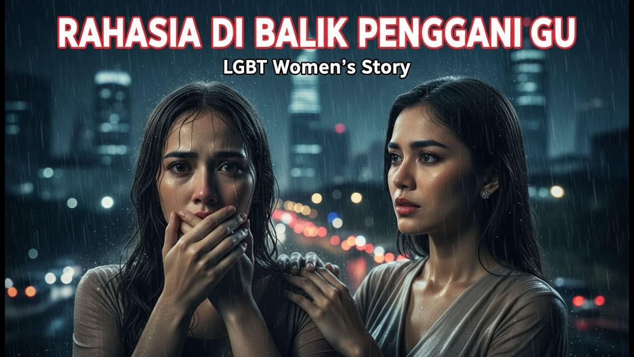 Dia pengganggu sekolah yang ditakuti semua—sampai aku konfrontasi dan lihat luka tersembunyi.