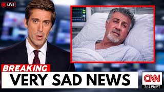 At 79, The Tragedy Of Sylvester Stallone Is Beyond Heartbreaking