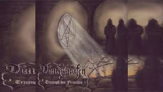 Dunkelgrafen - Triumph des Fleisches