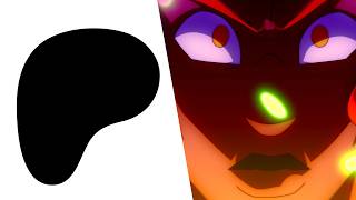 Early Animation Access on Patreon
