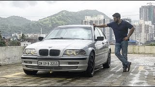 Project E46 [Part 1] 1999 Bmw 328i E46 Project Introduction