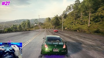 Need for Speed Heat Walkthrough Part 27 | Logitech F310 Controller Gameplay