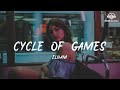 Ilham - cycle of games [lyric]