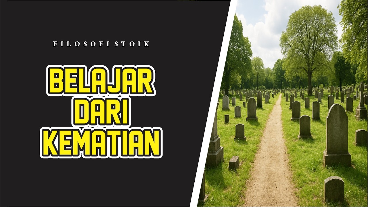 Bagaimana Jika Kita Bisa Belajar dari Kematian Orang Lain?