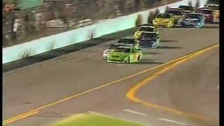 Bootie Barker on Grudge Matches 2009. Information