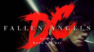 Fallen Angels | Bloody Valentine - DC | Tamil Edit screenshot 5