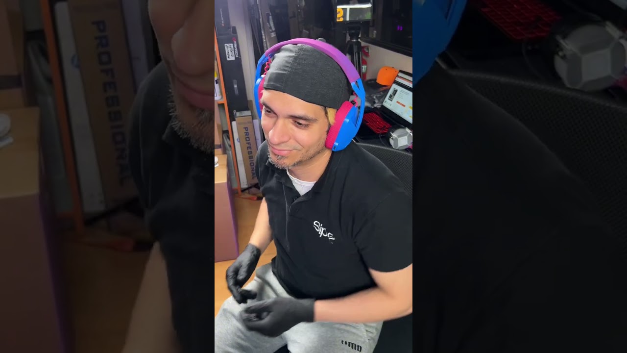 Testeo de temperatura: disipador de stock vs refrigeración líquida 