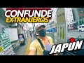 A VECES JAPON ES COMPLICADO PARA LOS EXTRANJEROS