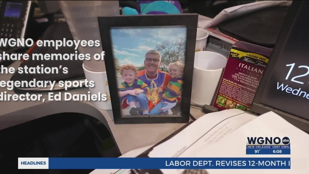 Aug. 22, 2024, Top Headlines for New Orleans