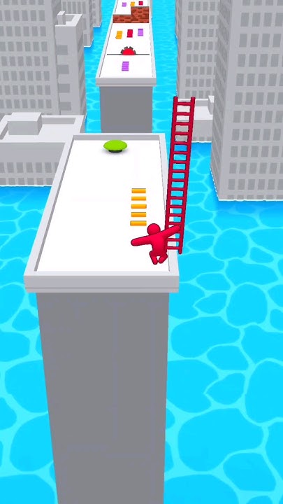 Ladder Master Gameplay Best Offline Mobile Game 2024 shorts viral ladder-master-gameplay-best-offline-mobile-game-2024-shorts-viral