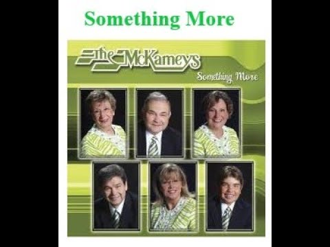 Tonton Look How Big My God Is,,,, The McKameys di YouTube