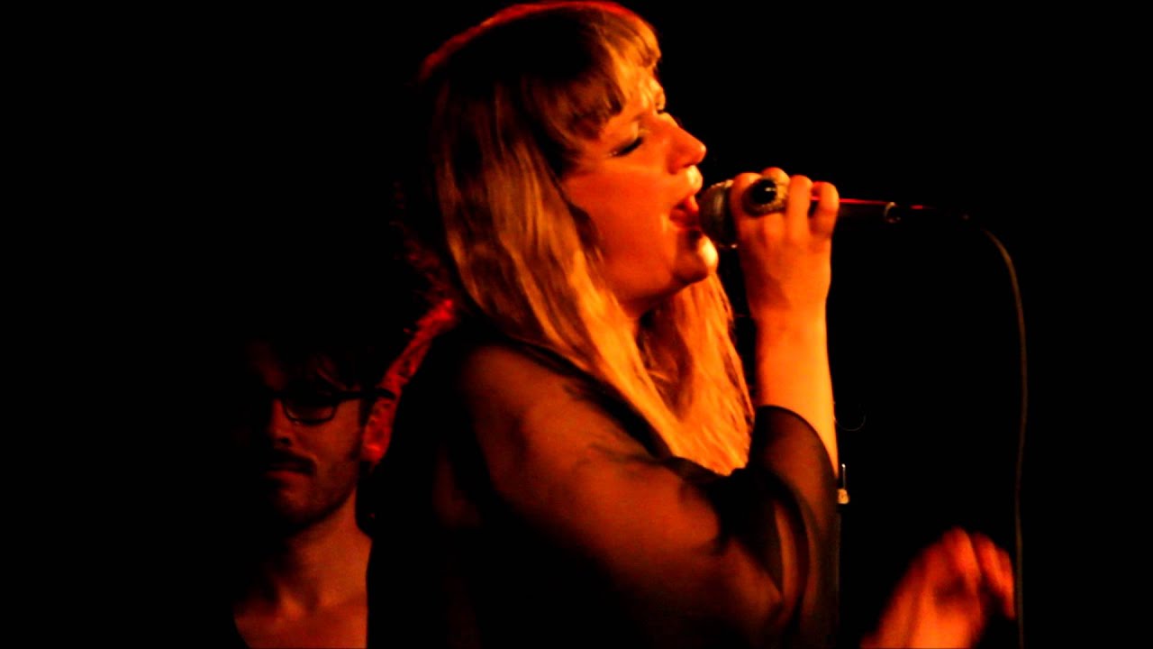 Naja Rosa - If Time Was a Religion - YouTube