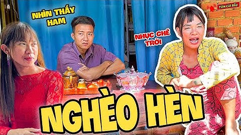 Đi Dự Tiệc Cuối Năm, Thúy Liễu Nhục Nhã Ê Chề | Tủn Cùi Bắp