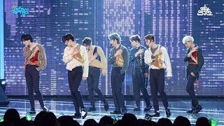 [예능연구소 직캠] 갓세븐 I Am Me @쇼!음악중심_20180922 I Am Me GOT7 in 4K Resimi