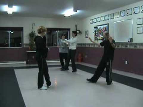 TAGteach and Taichi
