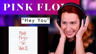 This Is Ear Candy! Vocal ANALYSIS of Pink Floyd's "Hey You" Net Worth