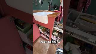 Vintage Italian School Bus Now Has A Home Cinema