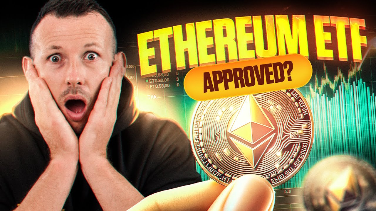 The Secret of Getting an Ethereum ETF Approved by the SEC