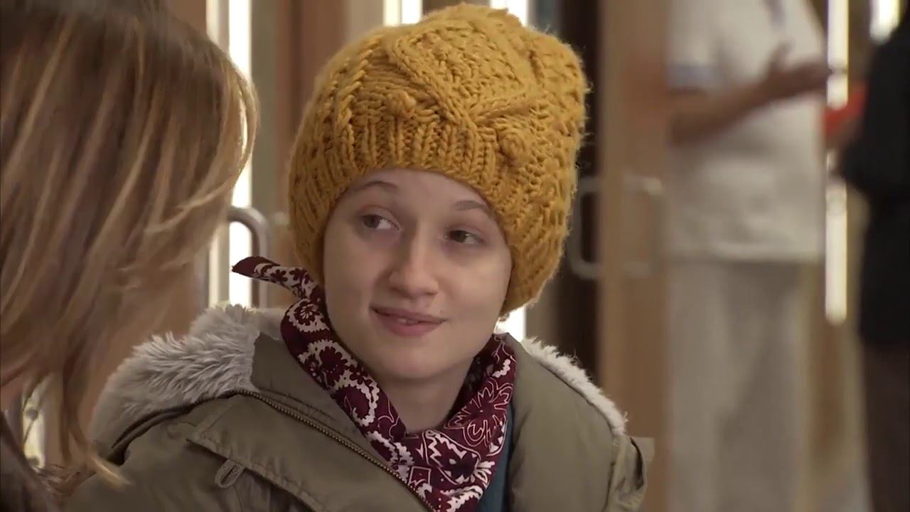 Kórházi történetek 1.évad 31.rész