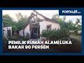 Ledakan Hancurkan Satu Rumah Warga di Nganjuk