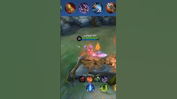 Best build items in Rank #mobilelegend #mlbbesports #mobilegame #mlbb #mobile #mobilelegend