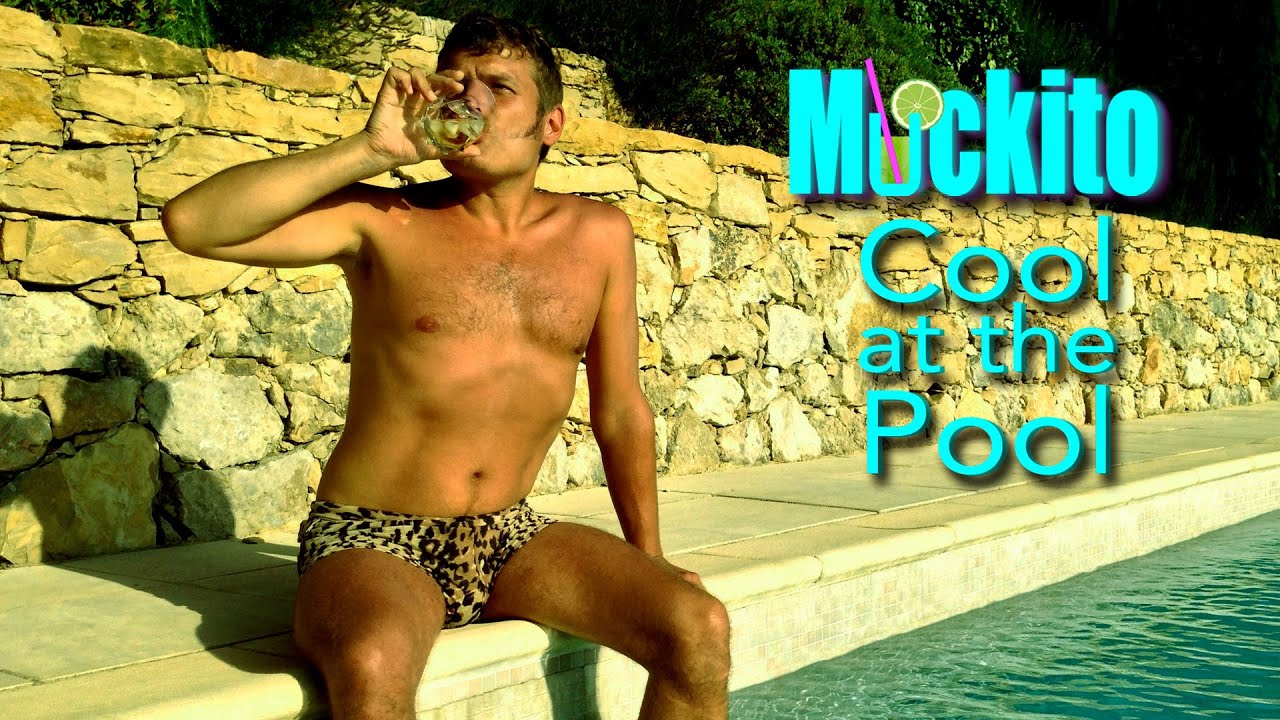 Obejrzyj MUCKITO - COOL AT THE POOL (Official Video) w YouTube Obejrzyj MUCKITO - COOL AT THE POOL (Official Video) w YouTube