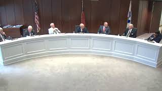 Meeting 06-29-2026 (Part 1)