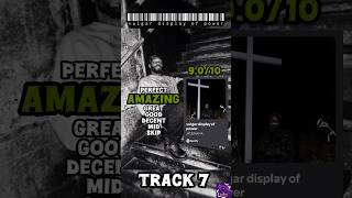 vulgar display of power by JPEGMAFIA. Grading every I LAY DOWN MY LIFE FOR YOU song. #rap #jpegmafia