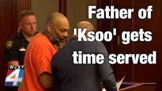 Download Lagu Father of Jacksonville rapper ‘Ksoo’ sentenced to time served in connection with 2020 ambush murder MP3
