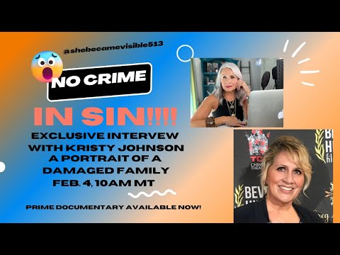 Kristychaaan: An Exclusive Interview