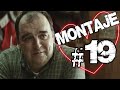 Antonio es muy... cariñoso | Vídeo-Montaje #19