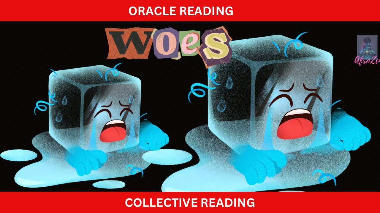 ⚠️WOES OF REALITY⚠️