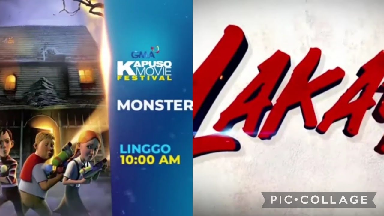 GMA - Sunday Movies promo [9-JAN-2026] - YouTube