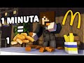 MUSZĘ POKONAĆ SMOKA ALE 1 MINUTA = 1 MCNUGGETS W MINECRAFT!