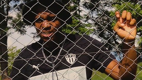 KG PHENOMENAL- FAKE IT TILL YOU MAKE IT