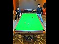 SHOCKED Lucky Trick Shots｜An Unexpected Goal｜Billiards｜Beyond Imagination #billiards #snooker #pool