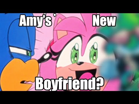 Who is Amy's New Boyfriend? ( Ft.@EndYouTubeShorts_ ) - YouTube