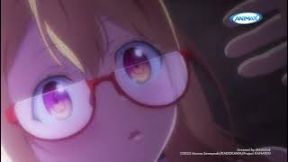 The Foolish Angel Dances With The Devil - Best Moments Ep 5 - So Close