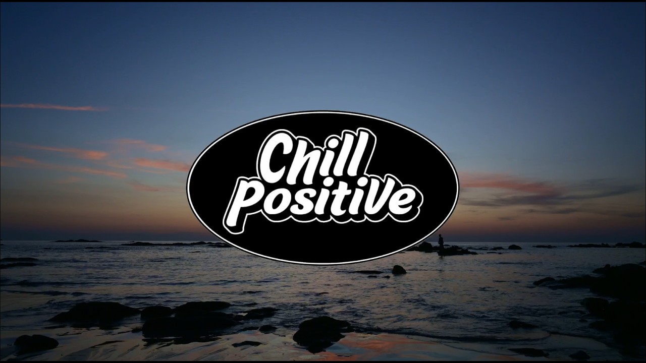 Dark Mode  - Chill Positive [Lyric Video]
