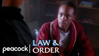Self-Defense Or Racial Bias? | Law & Order