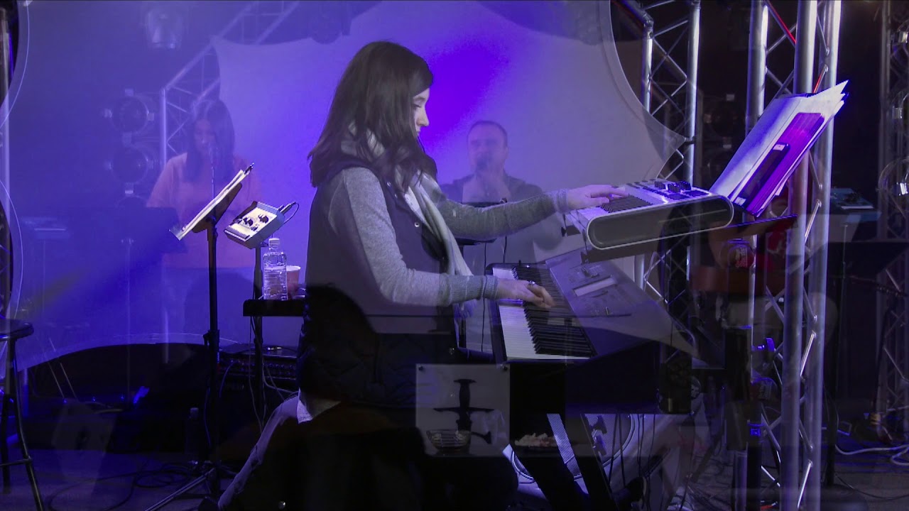 Transformation Center Молитва 514