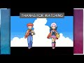 End of video
