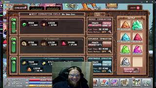Come Chill and Play Some Games. Idleon Dailys, and Ditto Farming! (Part 32/67)
