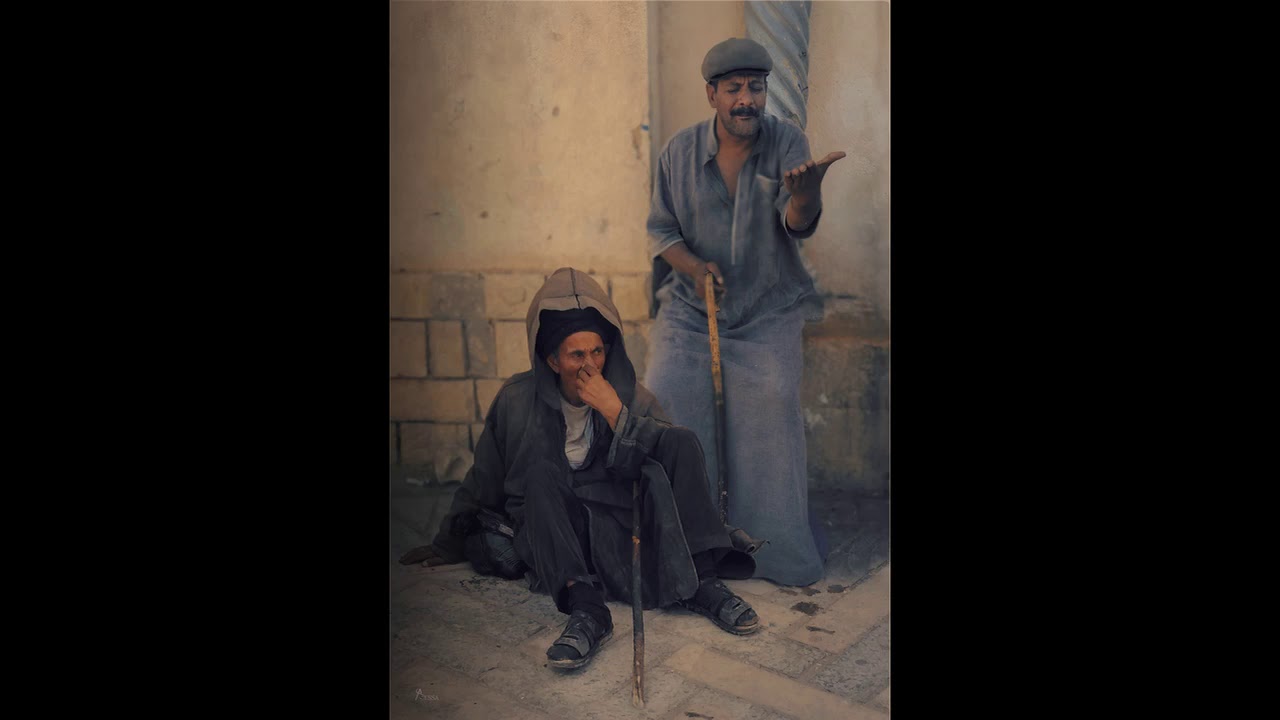 اروع الصور من بوسعادة...BOU SAADA